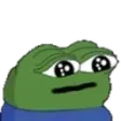 peepoPause emote