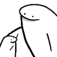 PATPATing emote