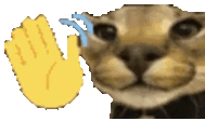 BuenasNoches emote