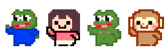 partyPls emote