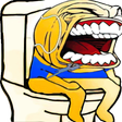 LETSFUCKINGSHIT emote
