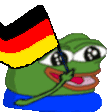 peepoGermany emote