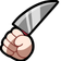 pcpKnife