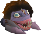 TriBaron emote