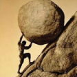 Sisyphus emote