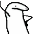 ImWaiting emote