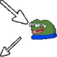 PassTheBraincell emote