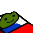 TUCKK emote