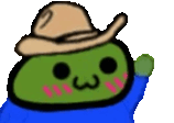 Howody emote