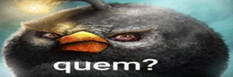 Quem emote
