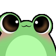 BetterTTV - froggyPop by okashley_