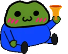 DinkDowonk emote