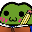 OwOnoted emote