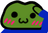 OwO7 emote