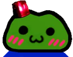 owoAlarm emote