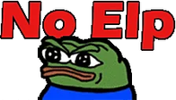 NoElp emote