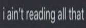 TLDR