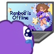 ranbooOFFLINE emote