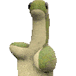 NESSIE emote