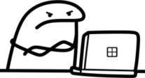 waitChatting emote