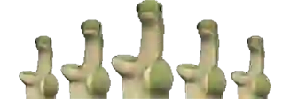 NESSIES emote