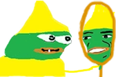 Narcissist emote