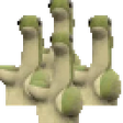 nessieParty emote