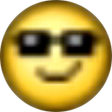 COOL emote