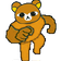 CawfeeBearRUN