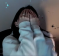 celiNoLook emote
