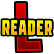 LREADER emote