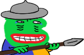 PEPSPEAR emote
