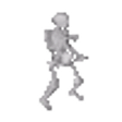 SkeleDancer emote