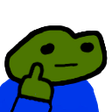Fingi emote