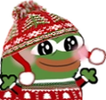BlushHug emote