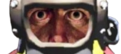LethalStare emote