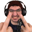 smolFrick emote