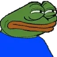 Sausage emote