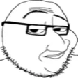 SoySmirk emote