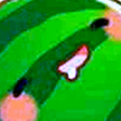 Suika emote