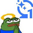 PrayBelievers emote