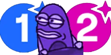 PREDICTING emote