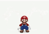 MARIOPUSSYATTACK emote
