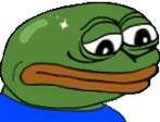 Baldge emote