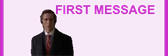FirstTimeChatter
