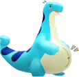 palGut emote