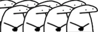 weWaiting emote