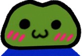 OhNo emote