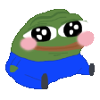 sittinK emote