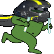 peepoSample emote